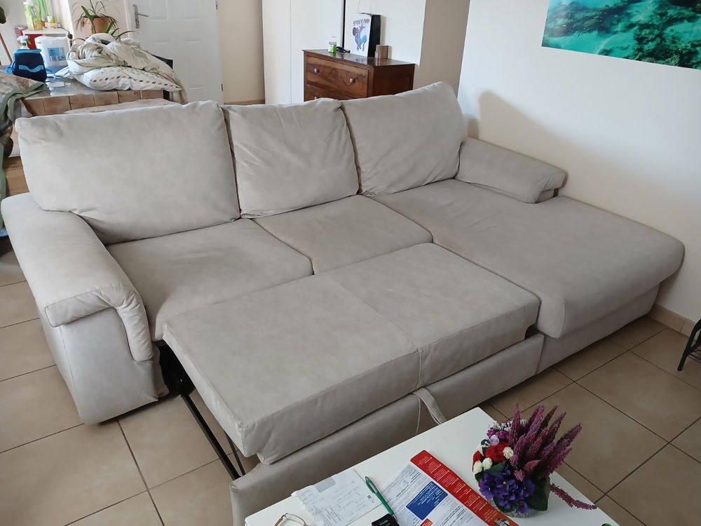 Canap� lit 600 Saint-Gilles (30)