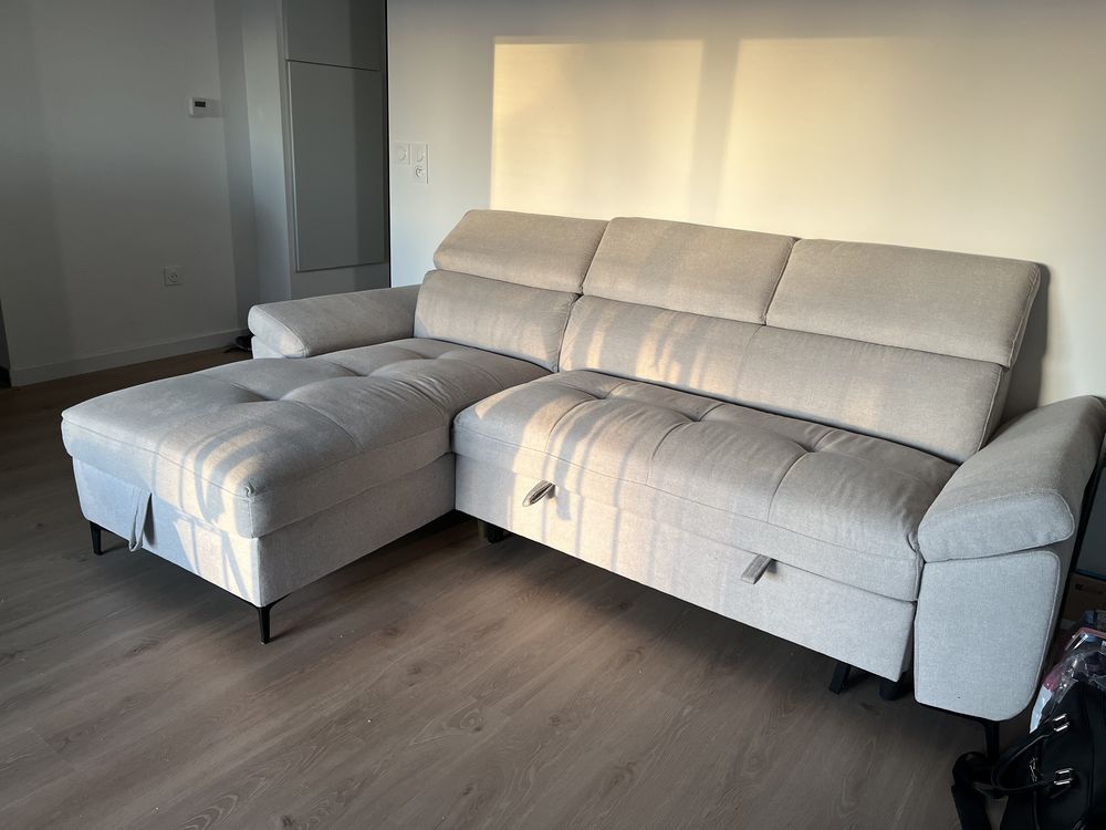 Canap� lit 180 Villeneuve-la-Garenne (92)