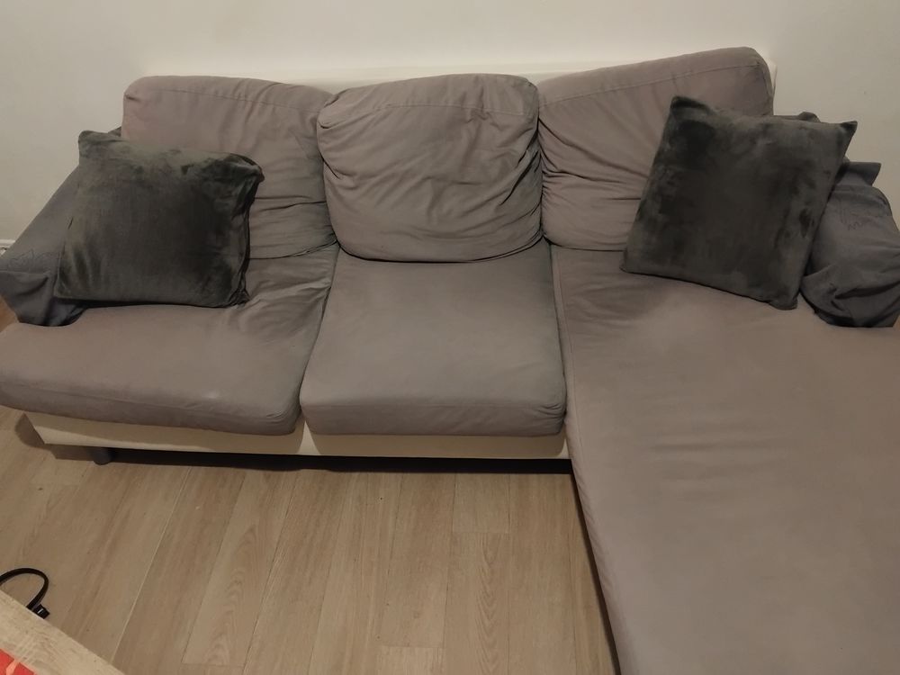 Canap� 80 Luxeuil-les-Bains (70)