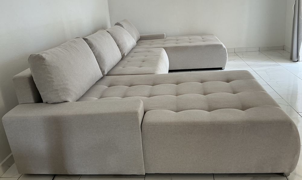 Canap� 1000 Morne-�-l'Eau (97)