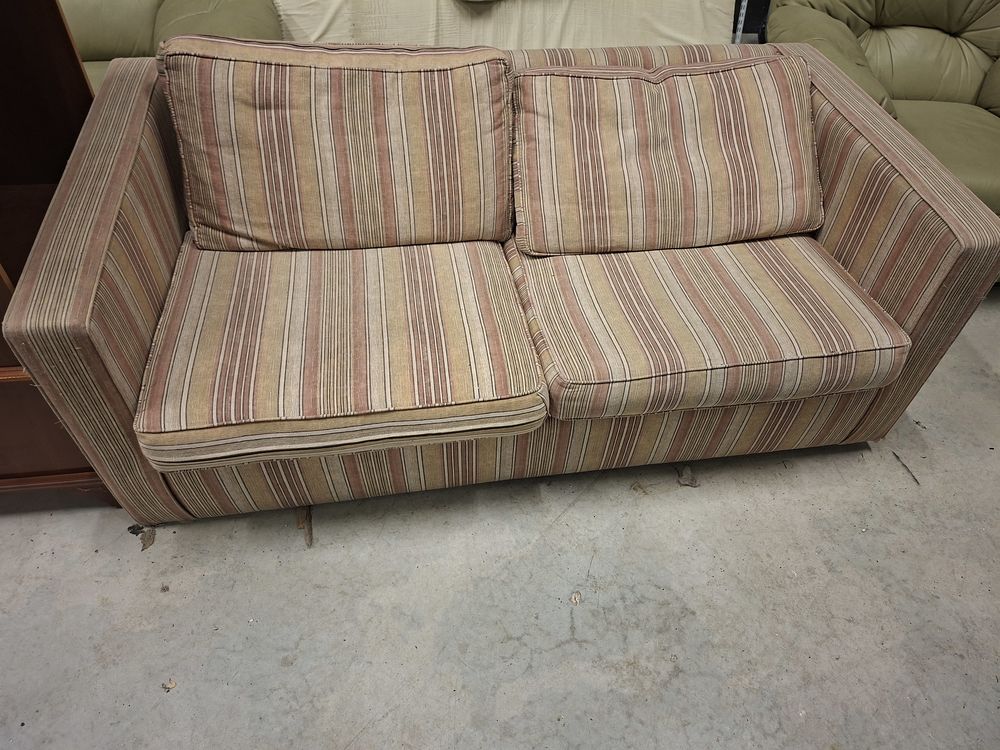 Canap� lit 100 Saint-Julien (21)