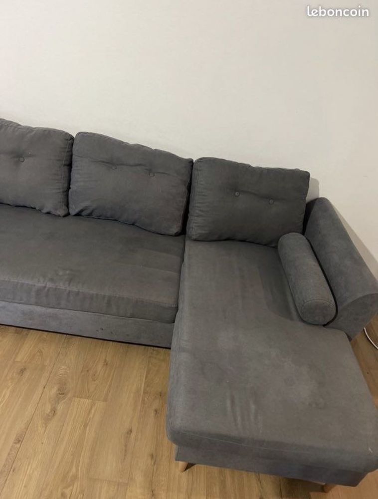 canap� 300 Poitiers (86)