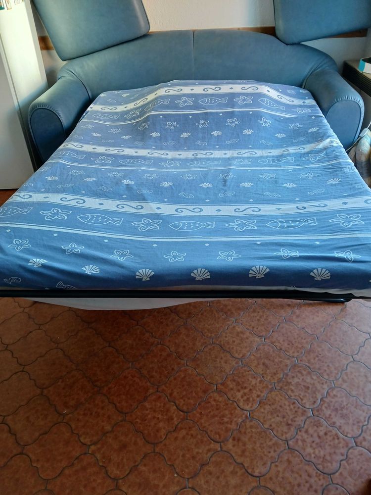 Canap�-Lit 10 Saint-Mandrier-sur-Mer (83)