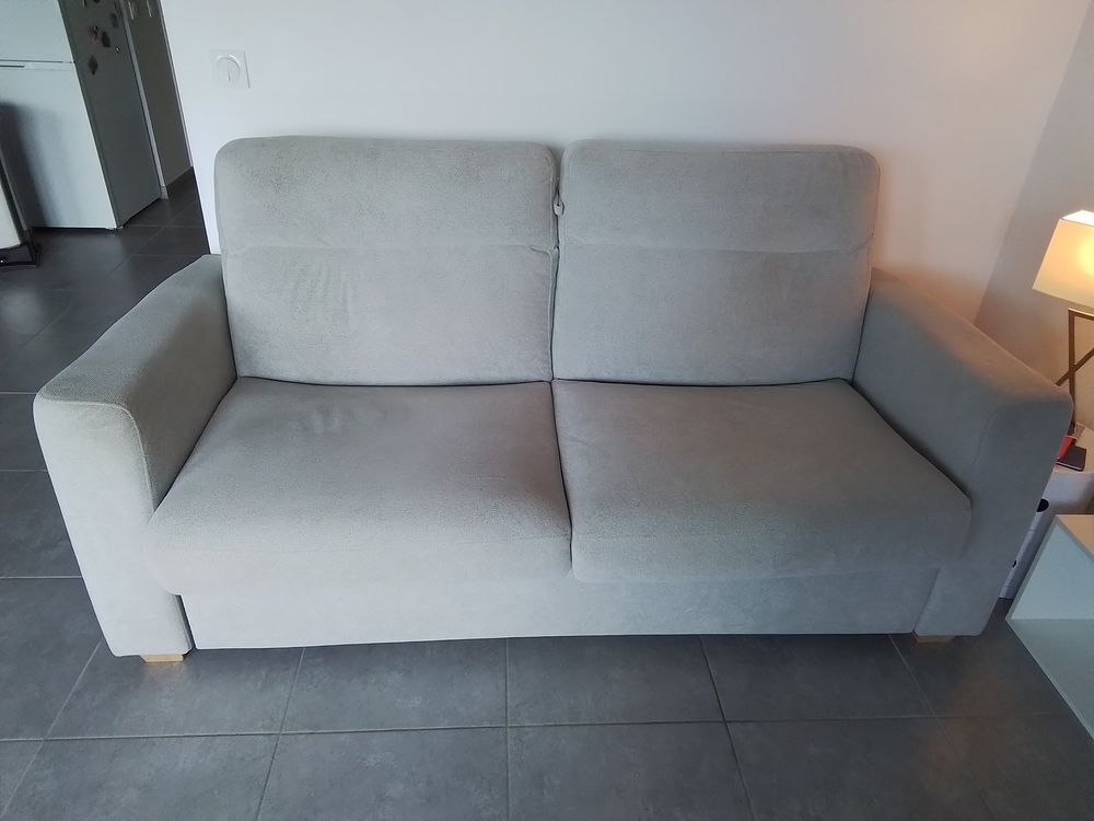   Canape  lit 620 C�bazat (63)