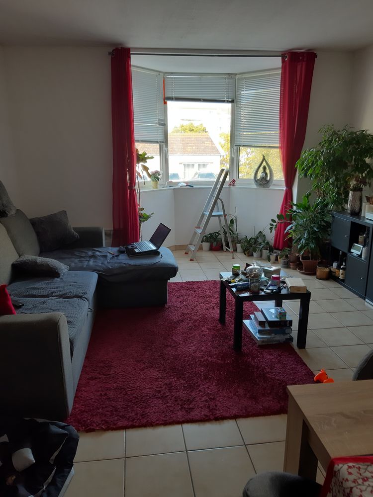 Canape 250 Lyon 7 (69)