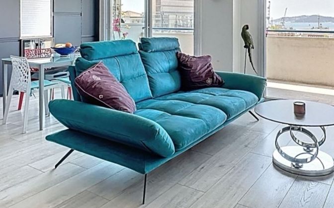 Canap� 1200 Toulon (83)