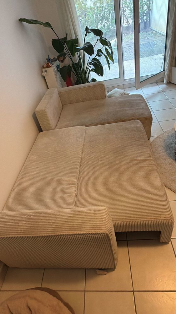 canap� 200 Le Versoud (38)