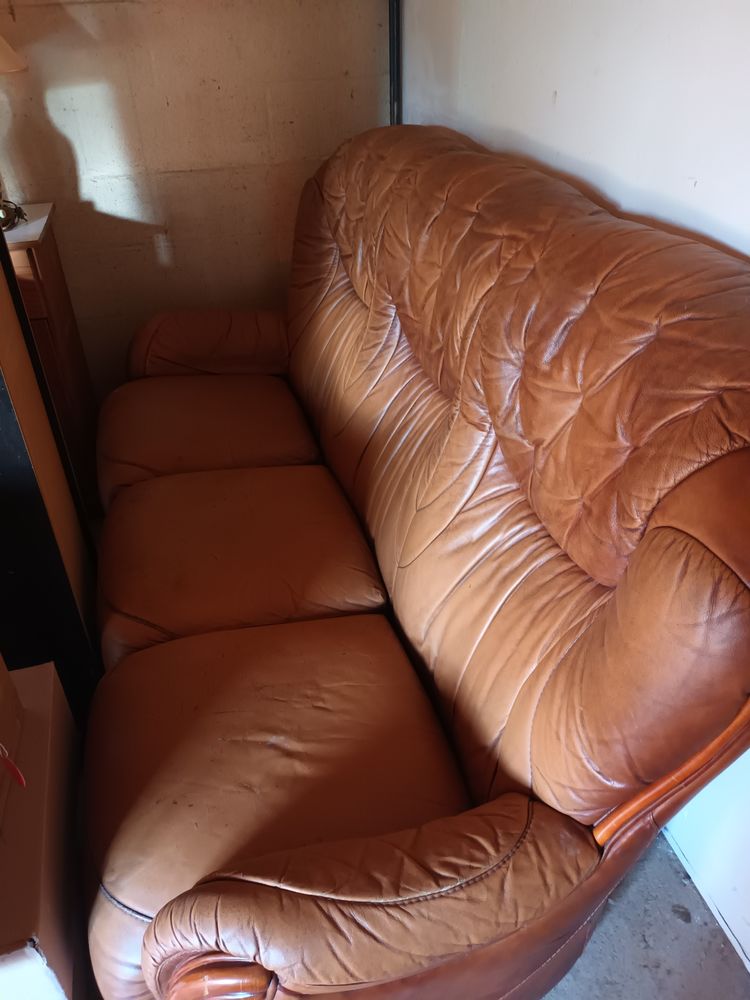 Canap� 150 Frise (80)