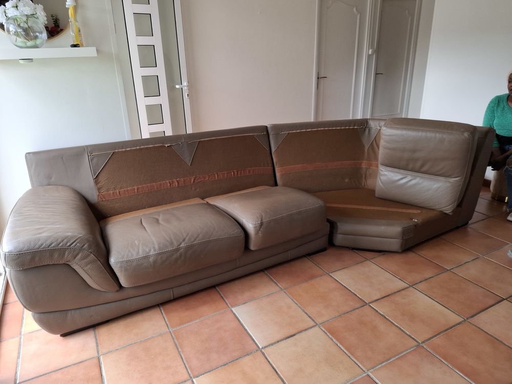 Canap� 400 Aussonne (31)