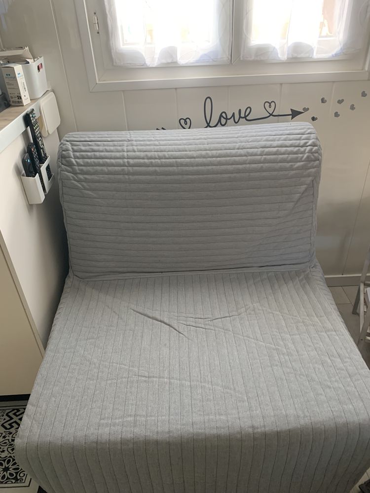 Canap� bz 100 Le Luc (83)