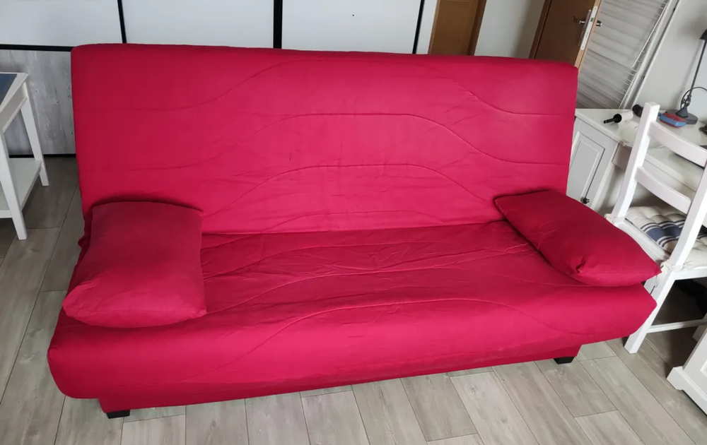 Canap� Lit 300 Campsas (82)