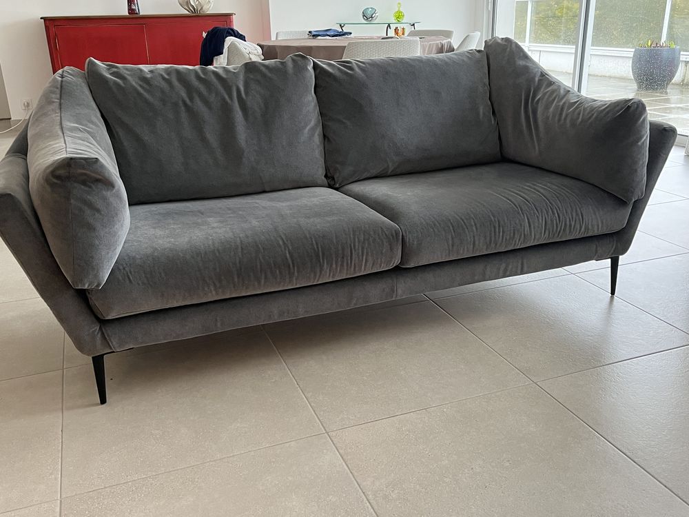 Canap� 1200 Ploemeur (56)