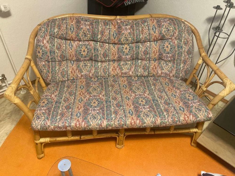 Canap� 15 Paris 20 (75)