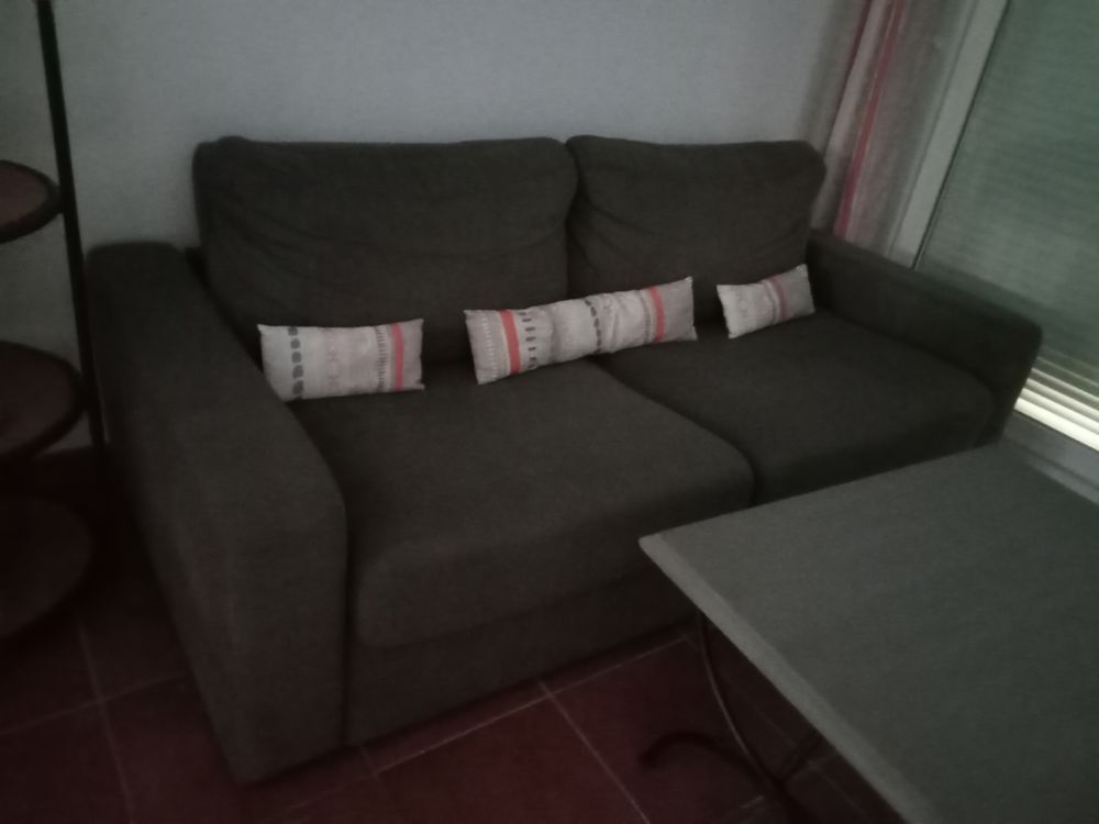 Canap� lit 80 Sainte-Maxime (83)