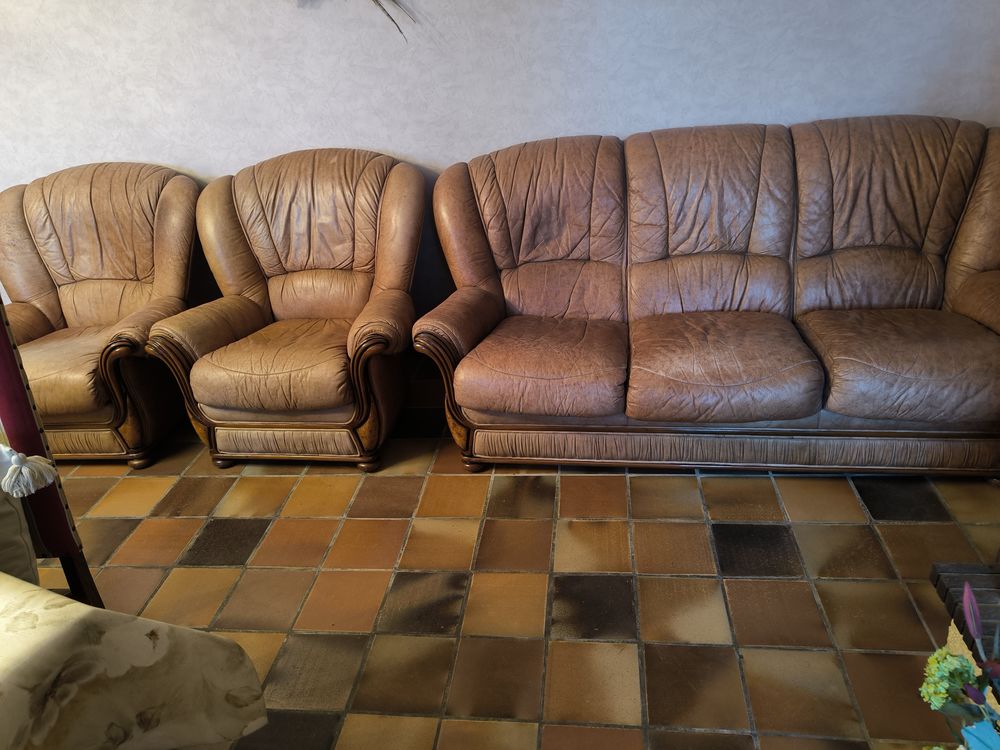 Canap� 80 Beaupr�au (49)