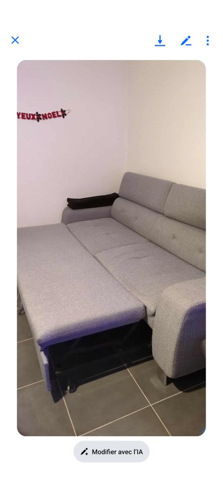 Canap� 350 Sort-en-Chalosse (40)