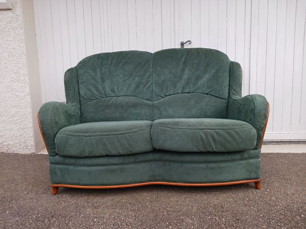 Canap� 110 La Ricamarie (42)