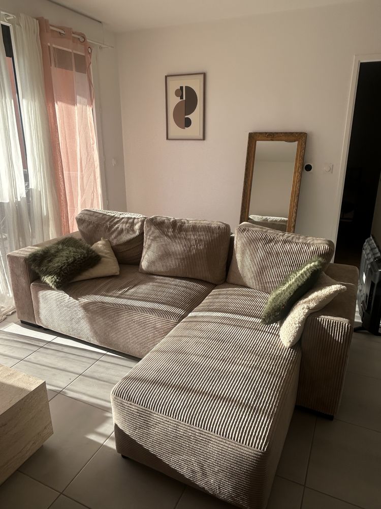 Canap� 420 Villenave-d'Ornon (33)