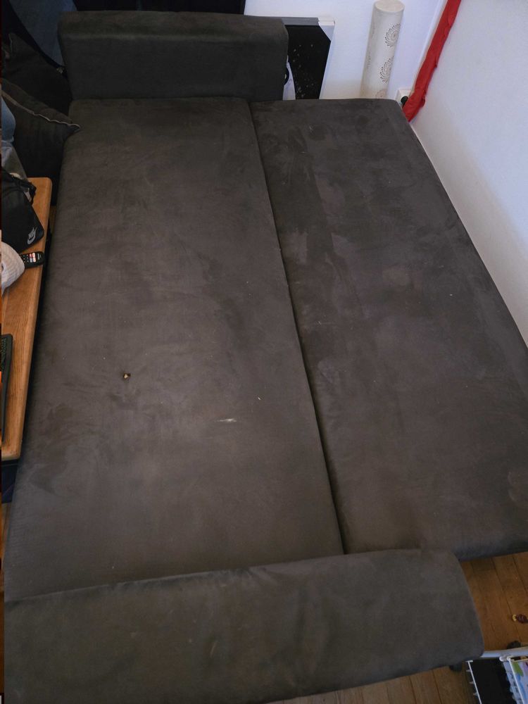 canap� lit 60 Grandvilliers (60)