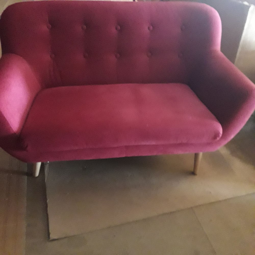 Canap� 200 Courpi�re (63)