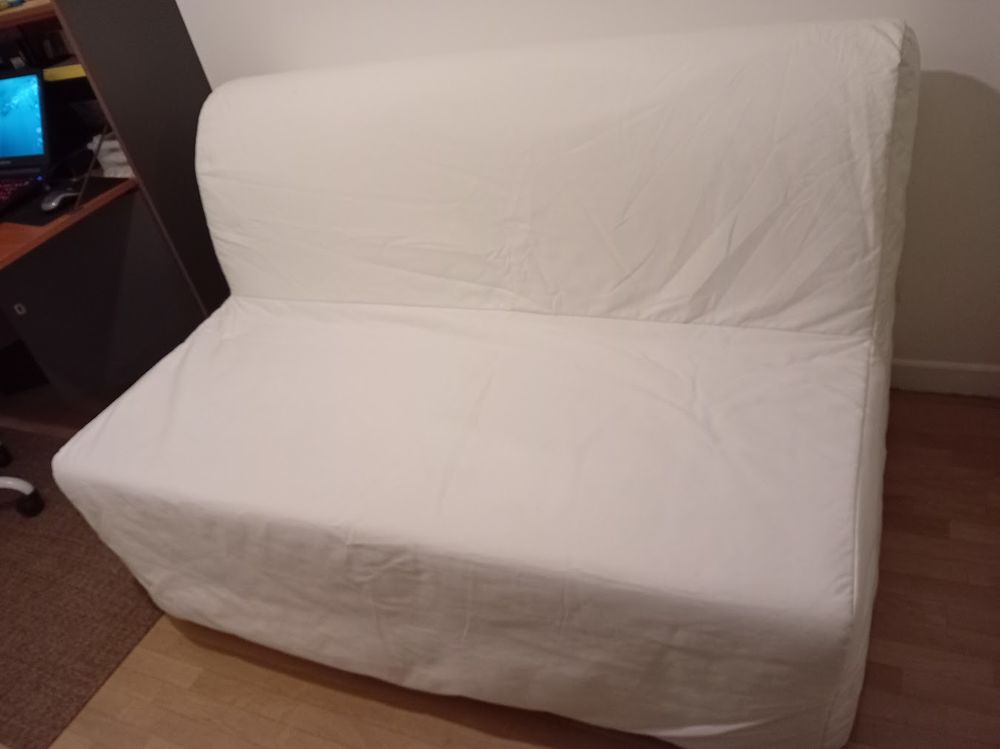 Canap� BZ 100 Le Plessis-Tr�vise (94)