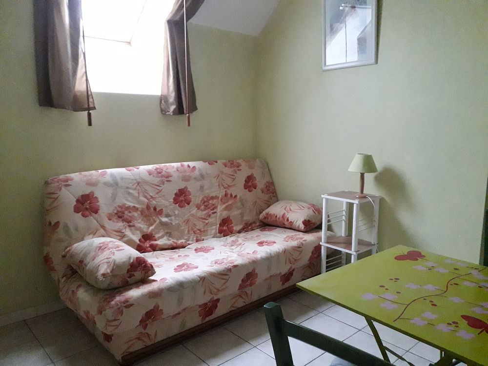 canap� lit 150 Cormes (72)