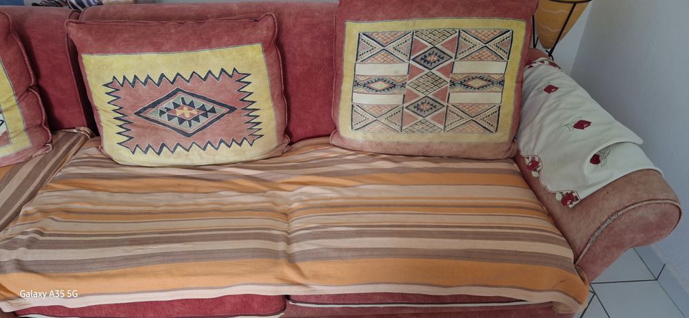 Canap� 100 Le Moule (97)