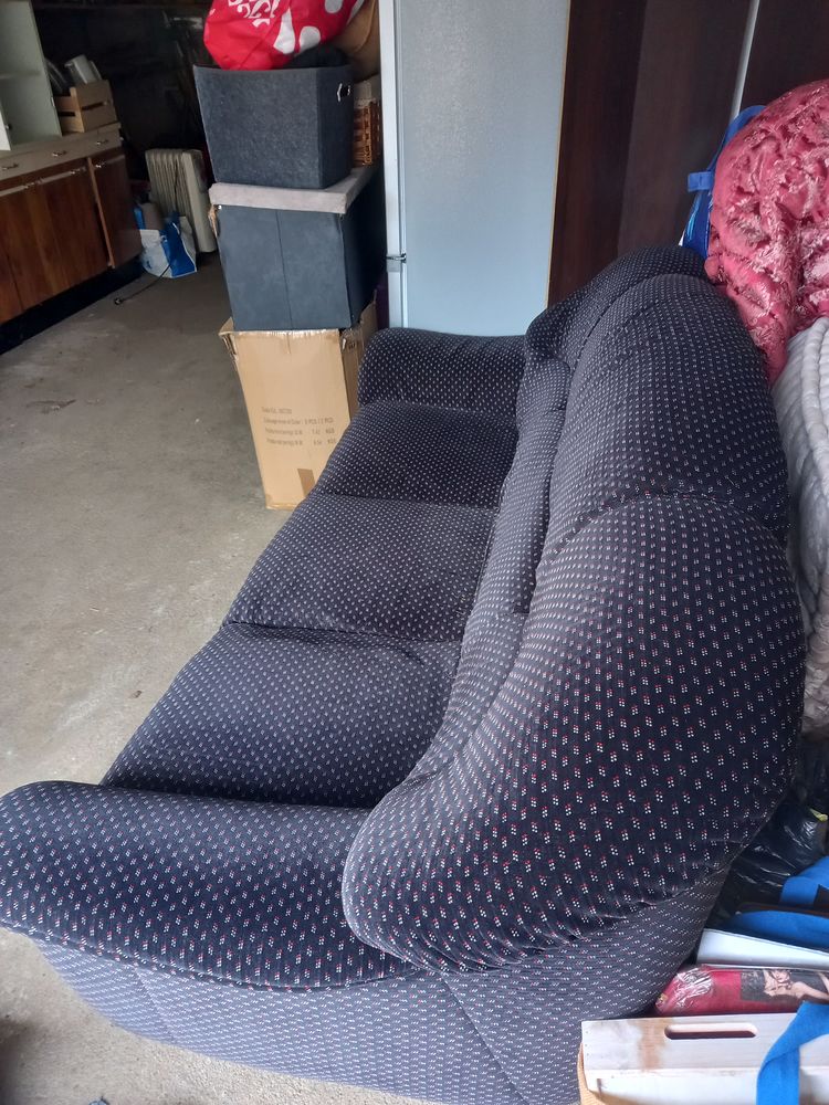 Canap� 70 Manzat (63)