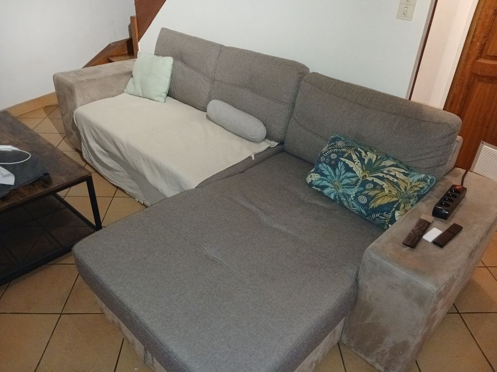 Canap� 150 Anse (69)