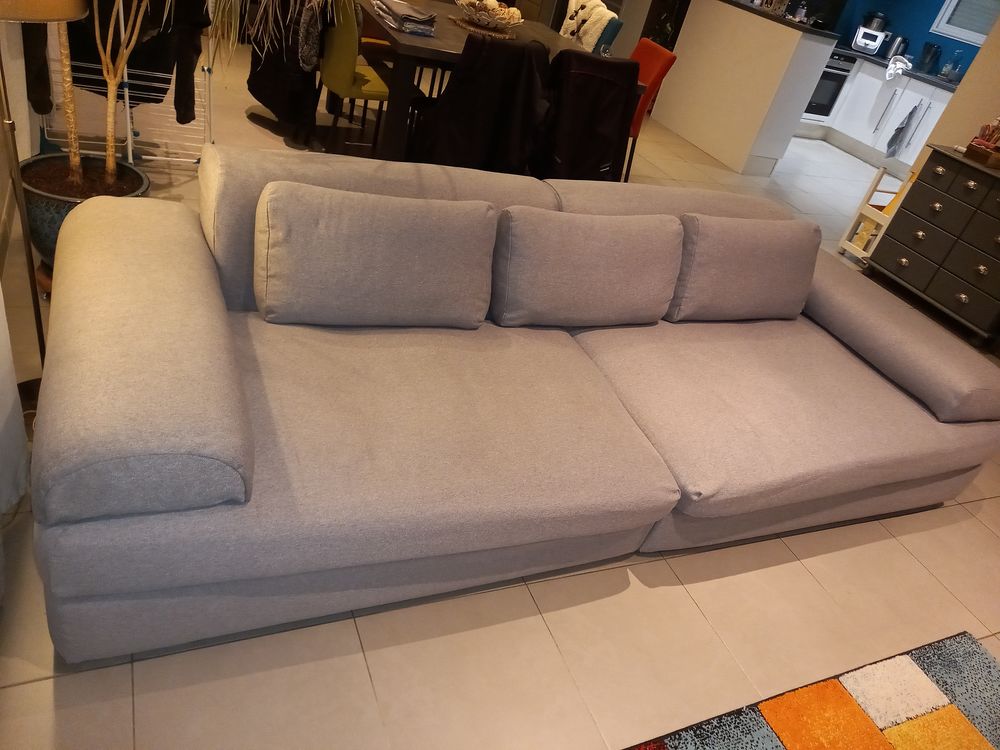 Canap� 200 Moliets-et-Maa (40)