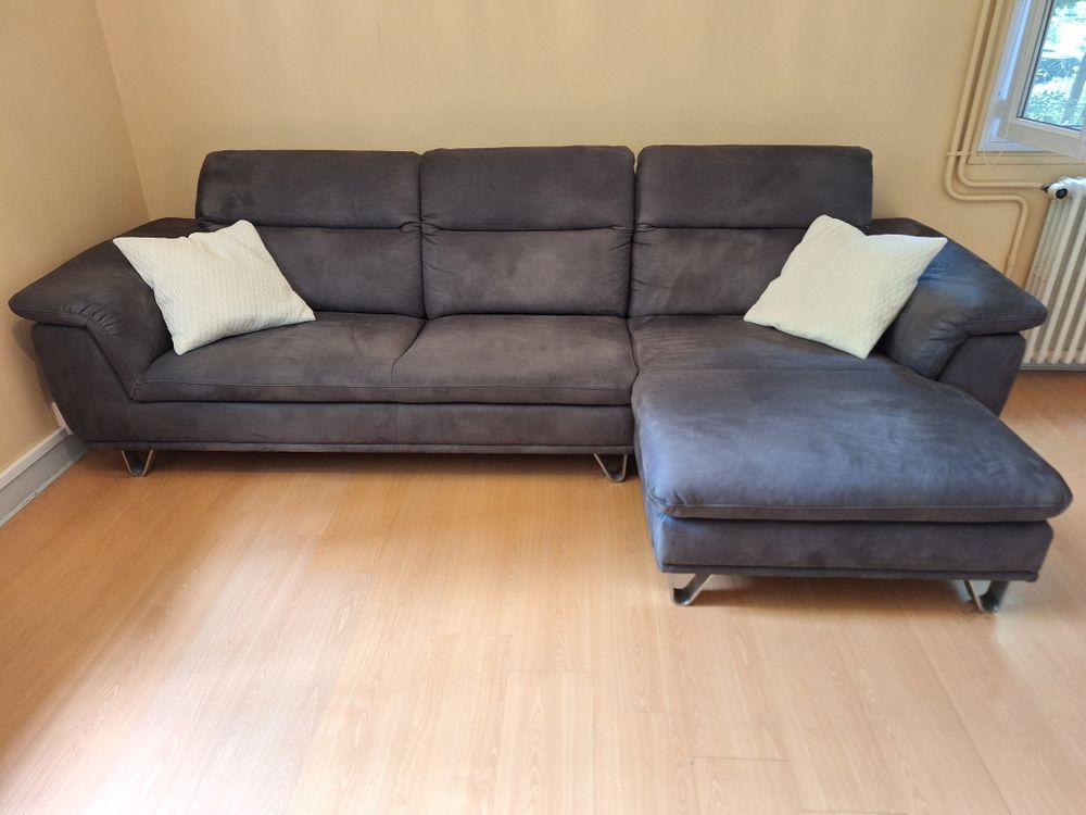 Canap� H&H 800 Saint-Sulpice (81)