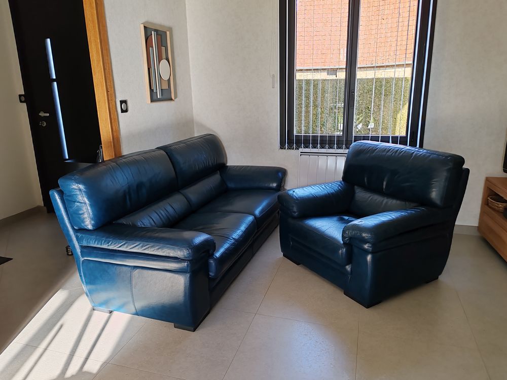 Canap� 300 Bienvillers-au-Bois (62)