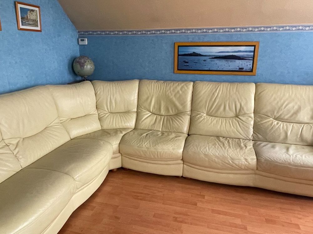 canap� 0 La Ville-aux-Dames (37)