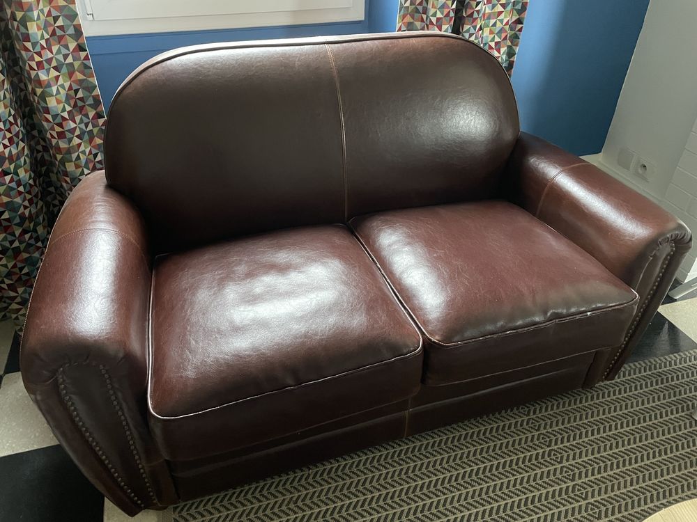 Canap� 250 Moisson (78)