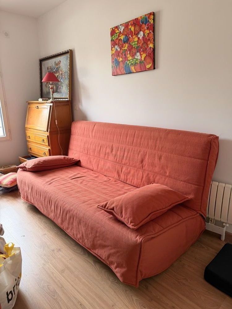 Canap� lit 150 Le Perreux-sur-Marne (94)