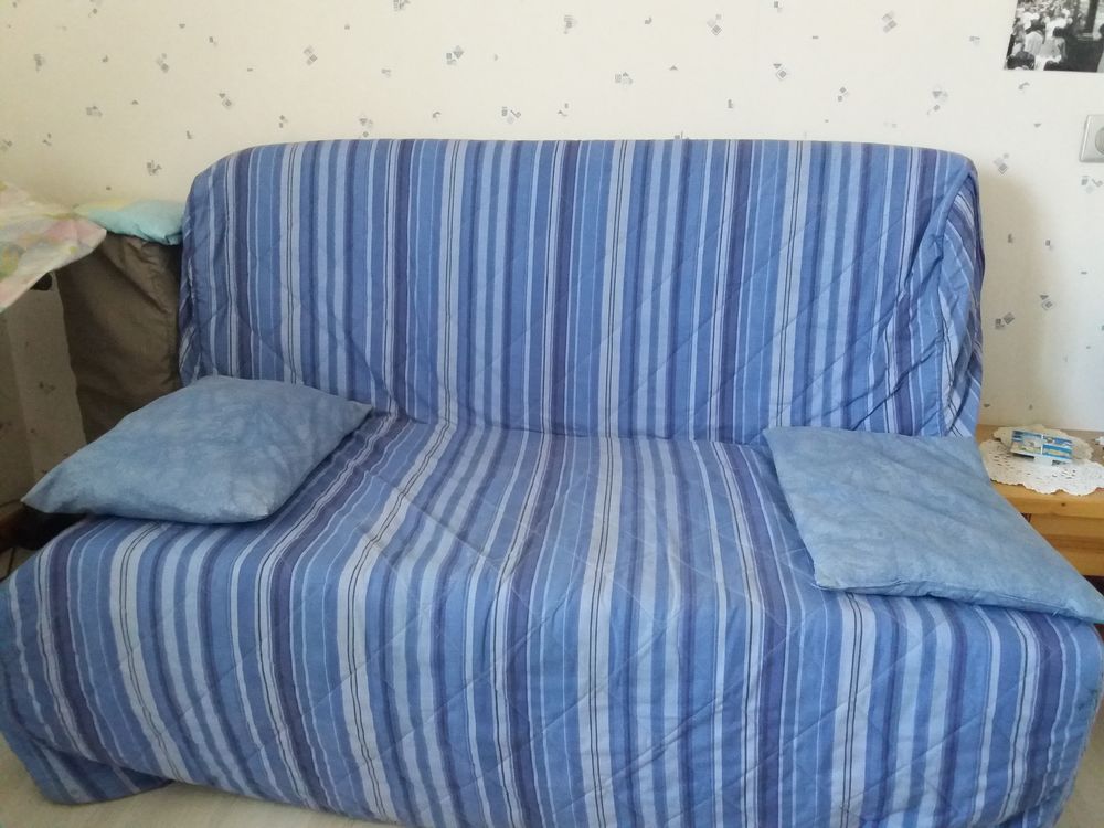 CANAPE BZ 180 Albertville (73)