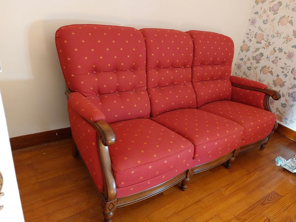 Canap� 50 Cond�-sur-Vire (50)