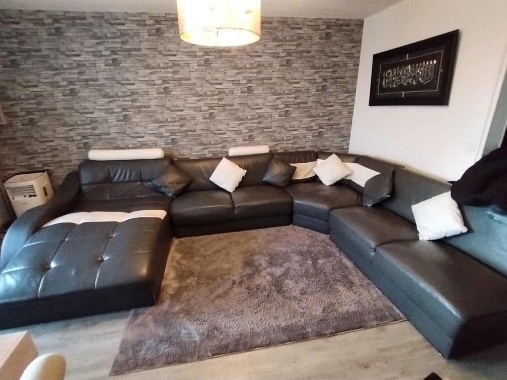 Canap� 1200 Saint-Denis (97)