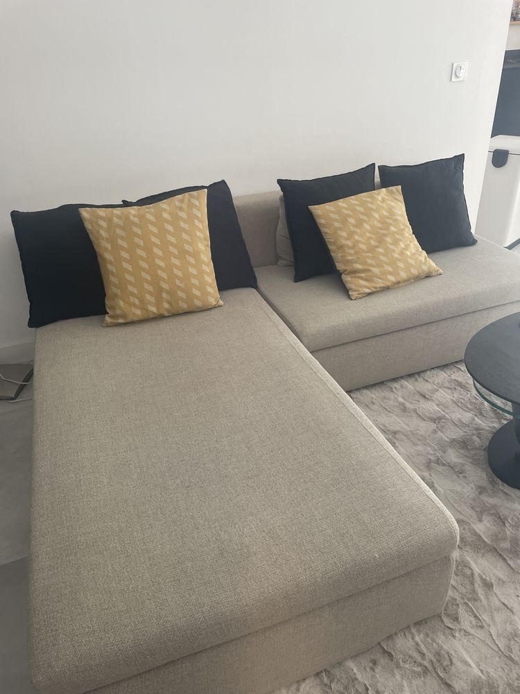 canap� 130 Lunel-Viel (34)