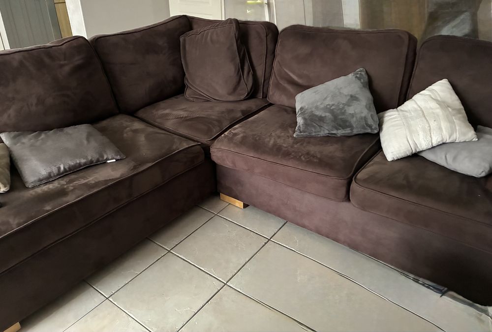 Canap� 400 Faverges (74)