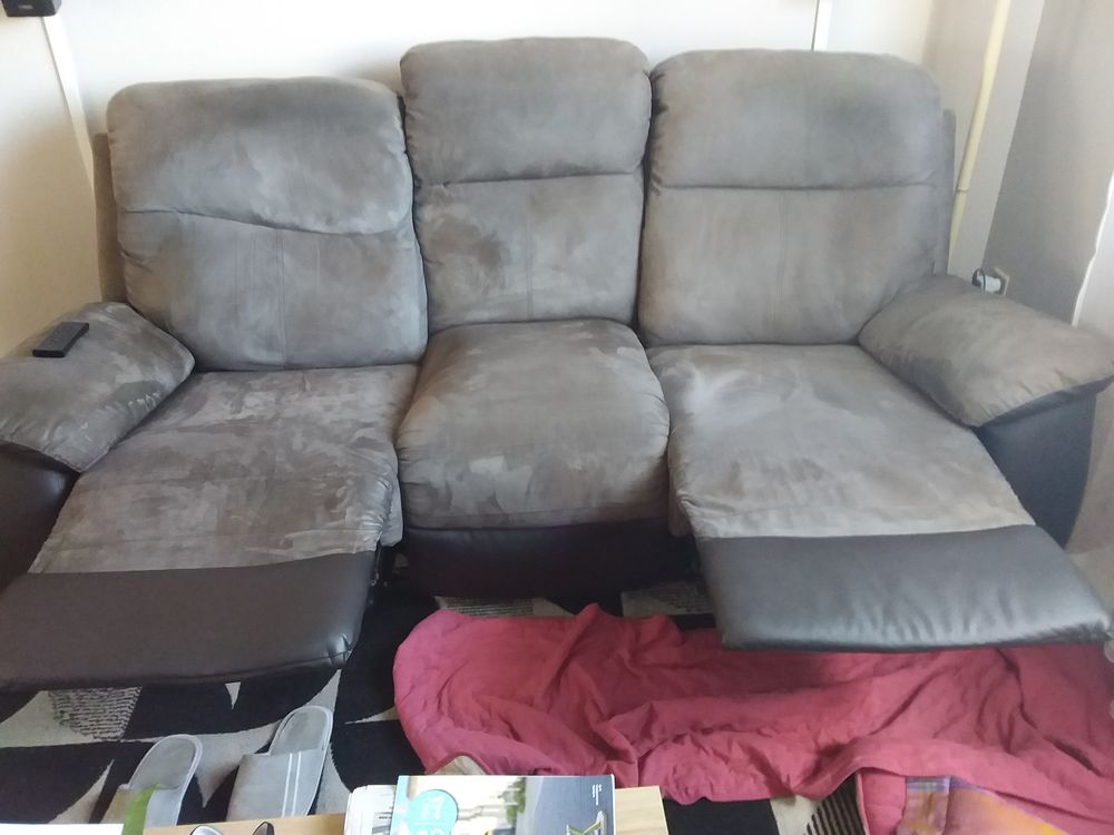 Canape 150 Ch�lons-en-Champagne (51)