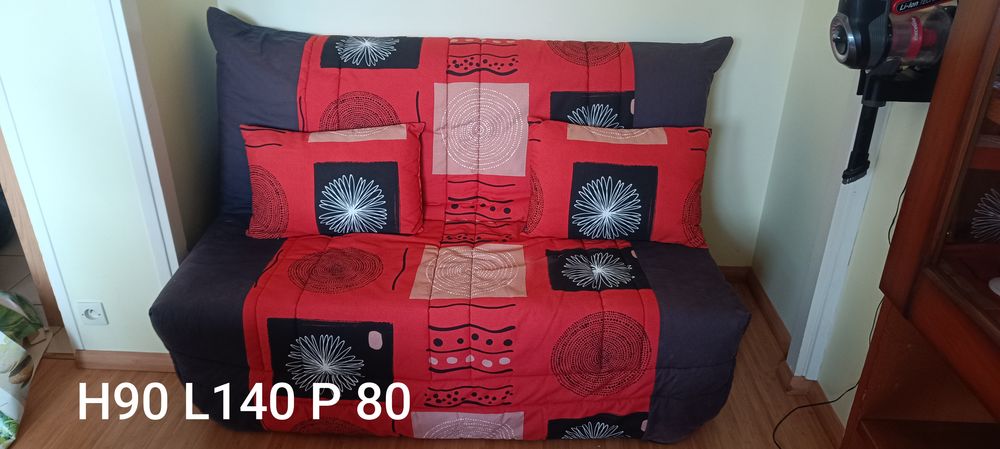 canap� BZ
160 Villerupt (54)