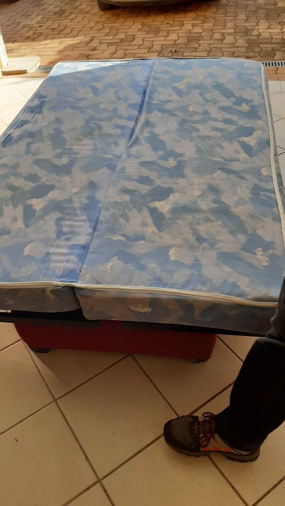 canap�  BZ 100 Brignais (69)