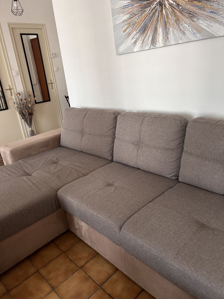 Canap� 250 Dang�-Saint-Romain (86)