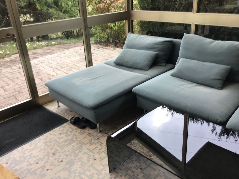 Canap� 80 Doussard (74)