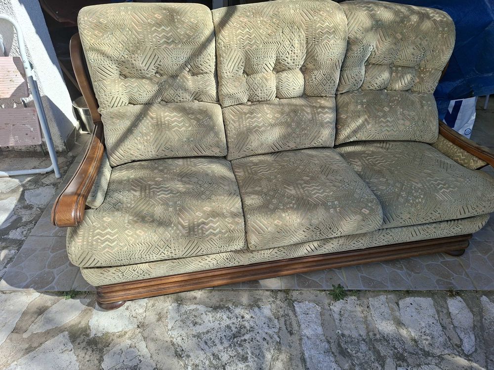 canap� lit 50 Ollioules (83)