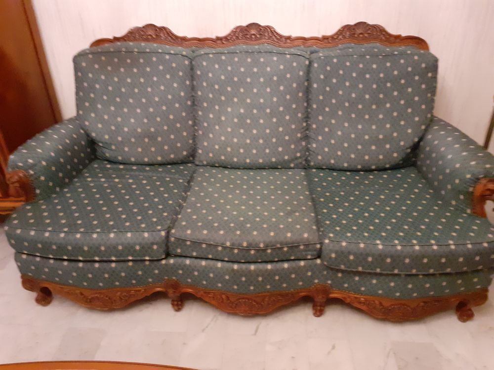 Canap� 100 Toulon (83)