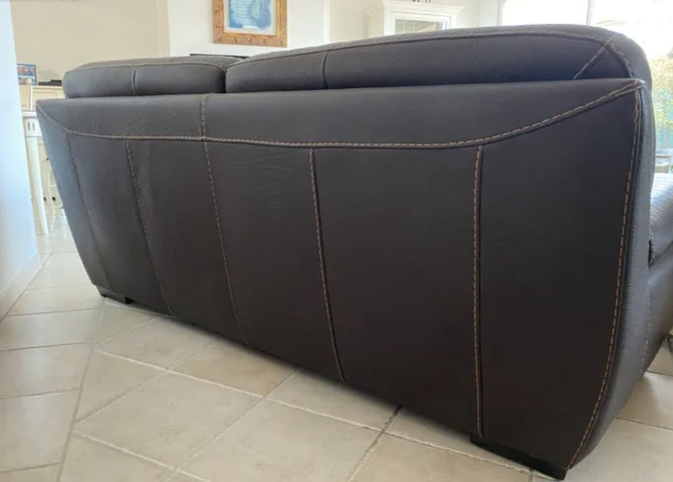 Canap� 200 Kaysersberg (68)