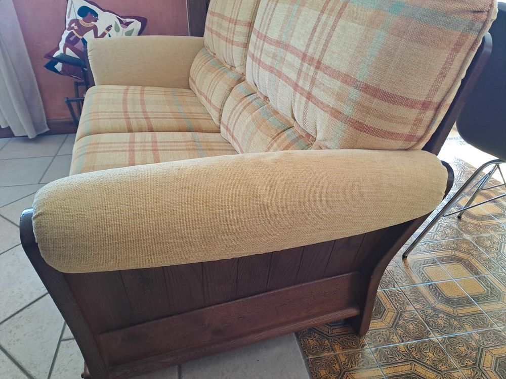 canap� 220 Saint-Just-Sauvage (51)