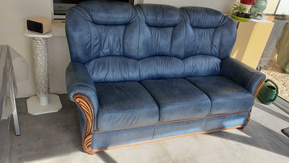 canap� 80 La Chapelle-sur-Loire (37)